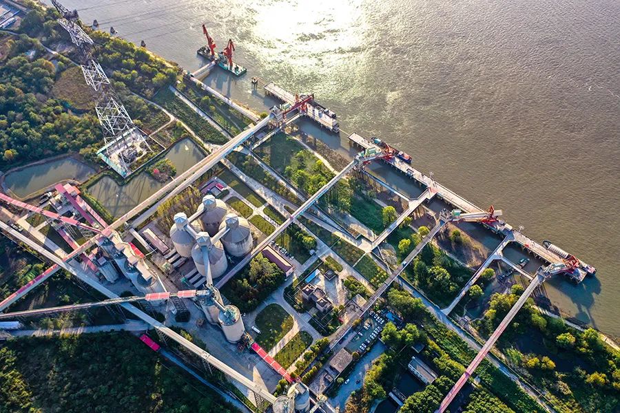 全感知岸電系統(tǒng)播報(bào)：船舶用上清潔岸電，進(jìn)入綠色低碳時(shí)代
