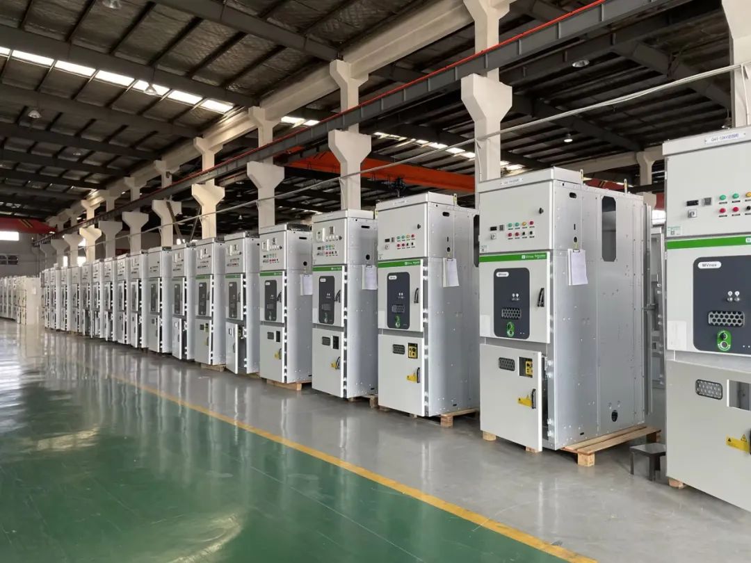追工期、趕進(jìn)度| 法騰全員開足馬力、保質(zhì)保量全面拉滿生產(chǎn)“進(jìn)度條”